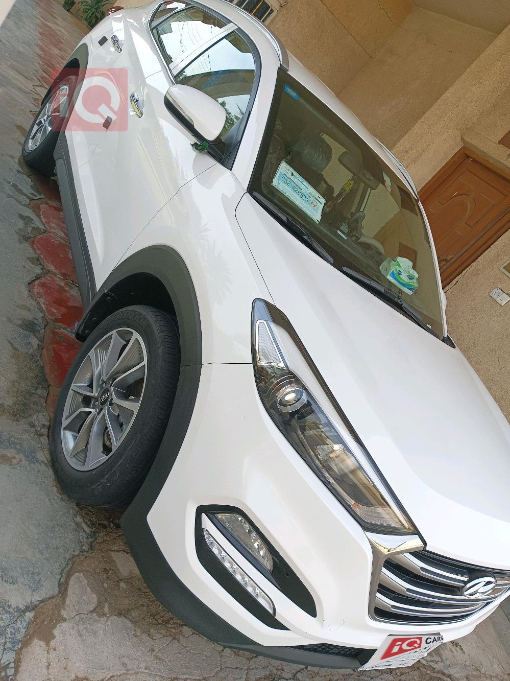 هيونداي توسان